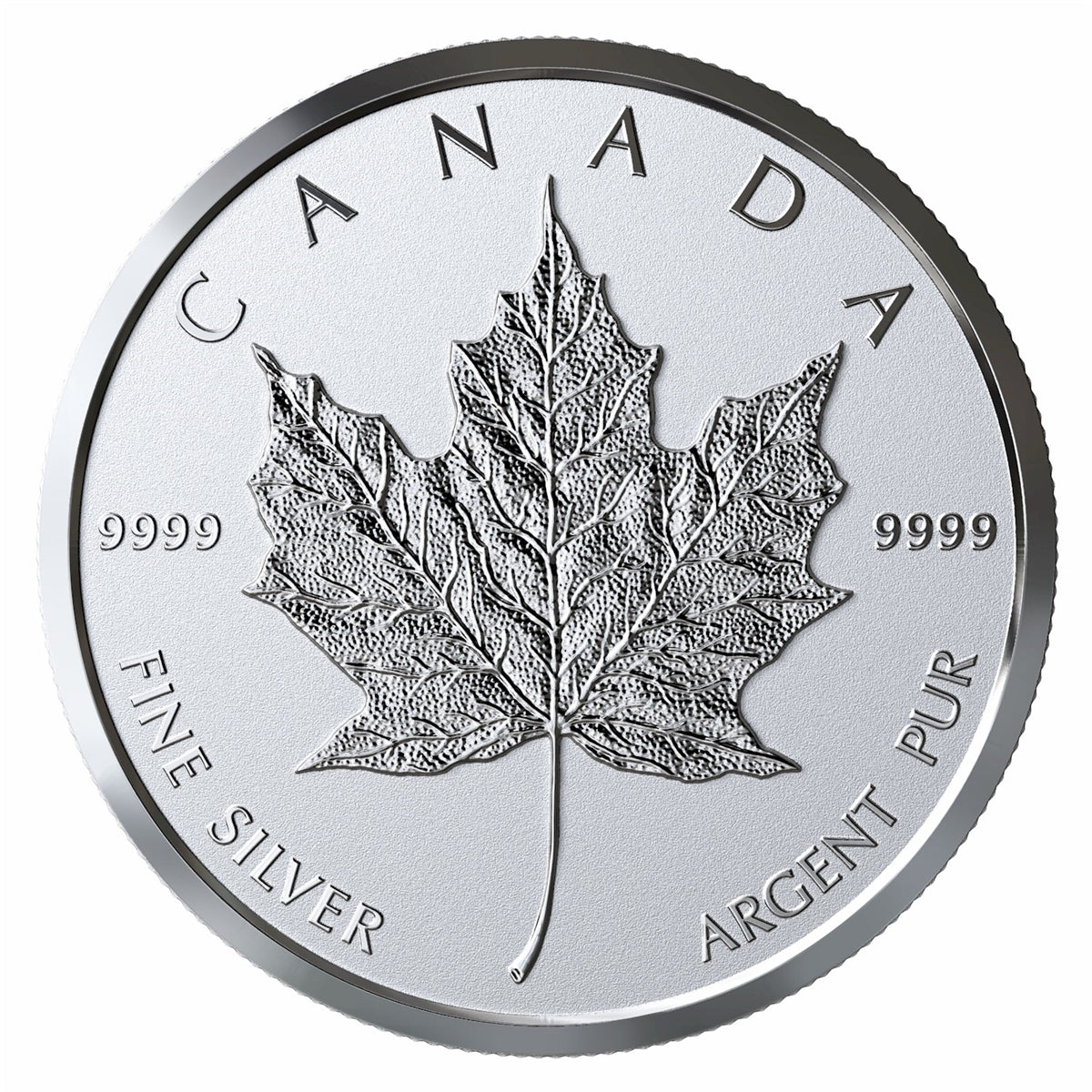 2019 Colourized Canada Coin and Medallion Fine Silver Proof Set (No Tax)