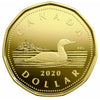 2020 Canada 75th Anniversary of VE-Day - Navy Special Edition Silver Dollar Proof Set