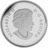 2014 Canada 100th Anniversary of WWI Silver Dollar Proof Set