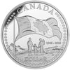 2015 Canada 50th Anniversary of the Canadian Flag Special Edition Proof Set