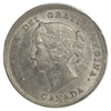 1899 Canada 5-cents AU-UNC (AU55)