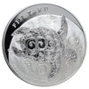 2012 Fiji $10 Taku Turtle 5oz Silver (No Tax) Capsule Scr/Scuffed