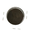 1907H Canada 1-cent VG-F (VG10) Marks, scratched, or impaired