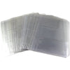 Lot of 30x 3-pocket 3-ring Binder Pages for Paper Money (Used), 30Pcs (Sold As Is)