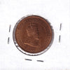 1906 Canada 1-cent AU-UNC (AU55) Impaired