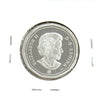 2006 Canada Silver Snowflake Dollar Proof (Impaired)