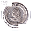 1897 Queen Victoria Diamond Jubilee Medallion: Canada Congratulates Her Queen