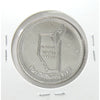 1985 Fort McMurray, AB, McMurray Dollar Trade Token: Alberta Summer Games