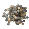Lot of 340x Mixed Canada Large Cents (Pre-1920), 340Pcs (Impaired)