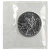 2010 Canada $5 1oz .9999 Silver Maple Leaf SEALED (No Tax) Lightly Toned