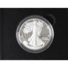 2023 W USA $1 American Eagle Proof 1oz. .999 Silver with CoA in Box (No Tax)