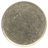 Blank Planchet Canada 10-cents Uncirculated (MS60)