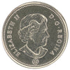 2008 Coloured Baby 25-cents Proof Like (spot)