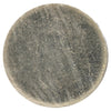 Blank Planchet Canada 25-cents Uncirculated (MS60)