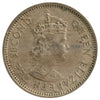East Caribbean States 1959 10-cents