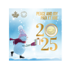 2025 Canada Holiday Gift Set