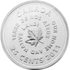 2011 Oh Canada 7-coin Gift Set