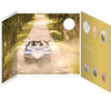 2012 Canada Wedding 6-coin Gift Set
