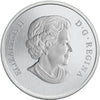 2012 Canada 25-cent 100 Years of the Calgary Stampede Coin & Stamp Set