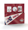 2012 Canada 25-cent Montreal Alouettes CFL - Coin and Stamp Set