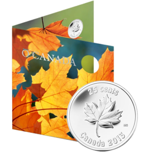 2013 Oh Canada Gift Set
