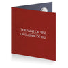 2012-2013 Canada The War of 1812 Commemorative Gift Set