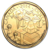 2014 Canada Birthday Gift Set