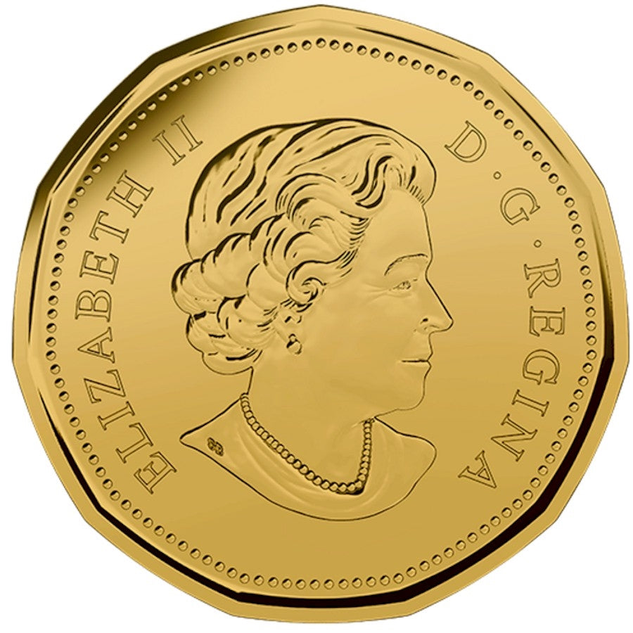 2015 Canada Wedding Gift Set