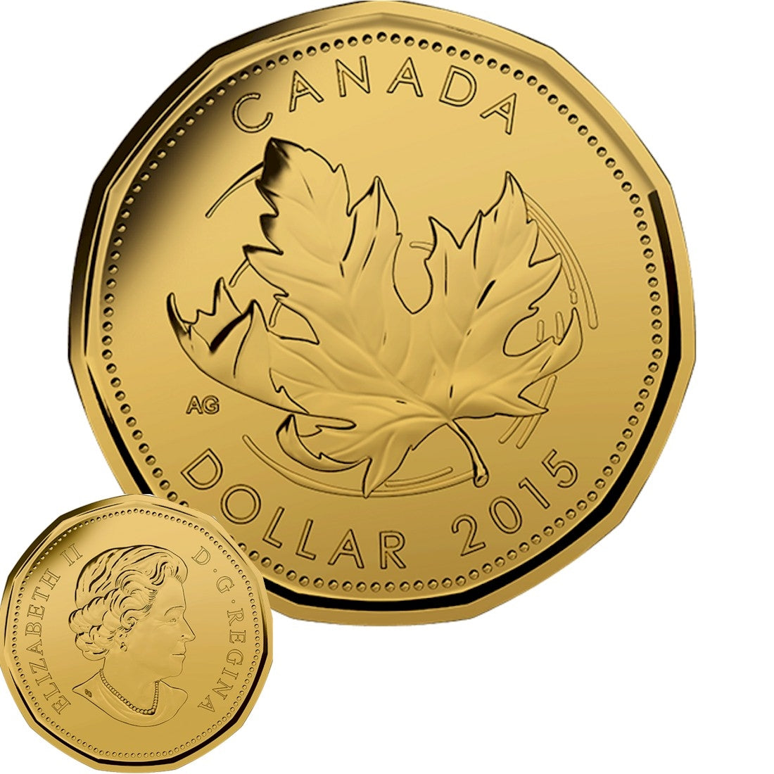 2015 Oh Canada Gift Set
