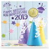 2019 Canada Birthday Gift Set