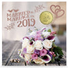 2019 Canada Wedding Gift Set