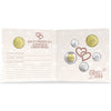 2019 Canada Wedding Gift Set