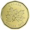 2019 O Canada Gift Set with Maple Leaf Loon