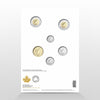 2020 Canada Bill Reid Commemorative Collection Keepsake