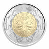 2020 Canada Bill Reid Commemorative Collection Keepsake