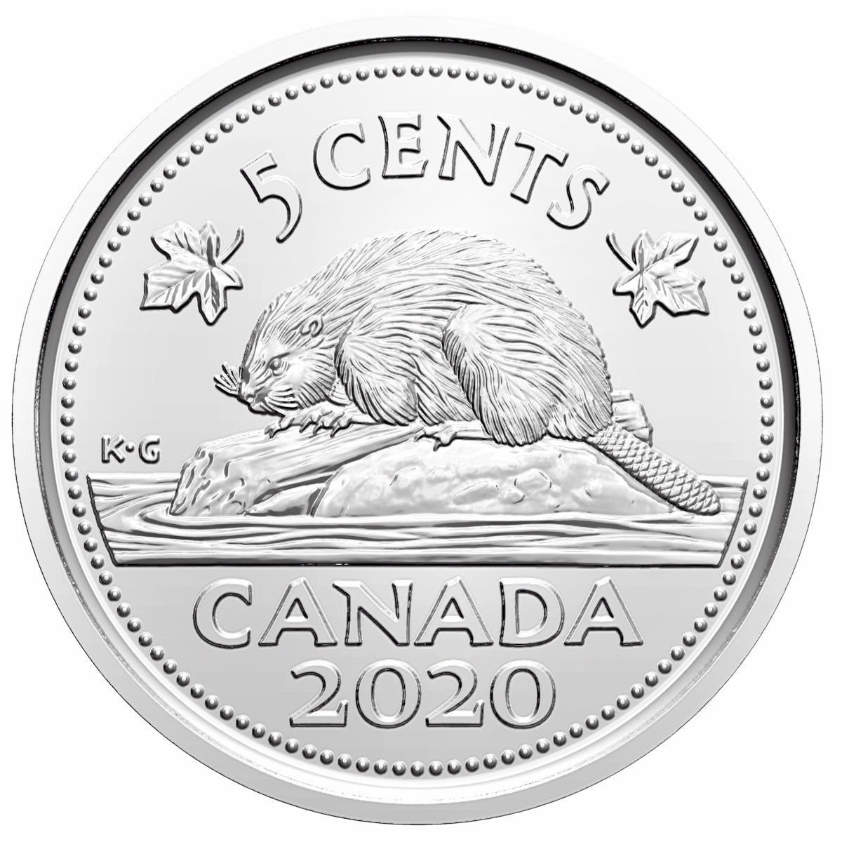 2020 Canada Wedding Gift Set