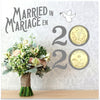 2020 Canada Wedding Gift Set