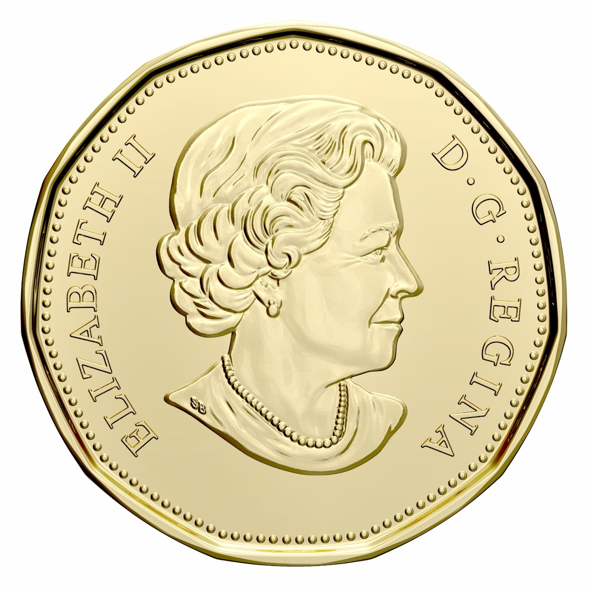 2020 Canada Wedding Gift Set