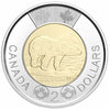 2020 Canada Wedding Gift Set