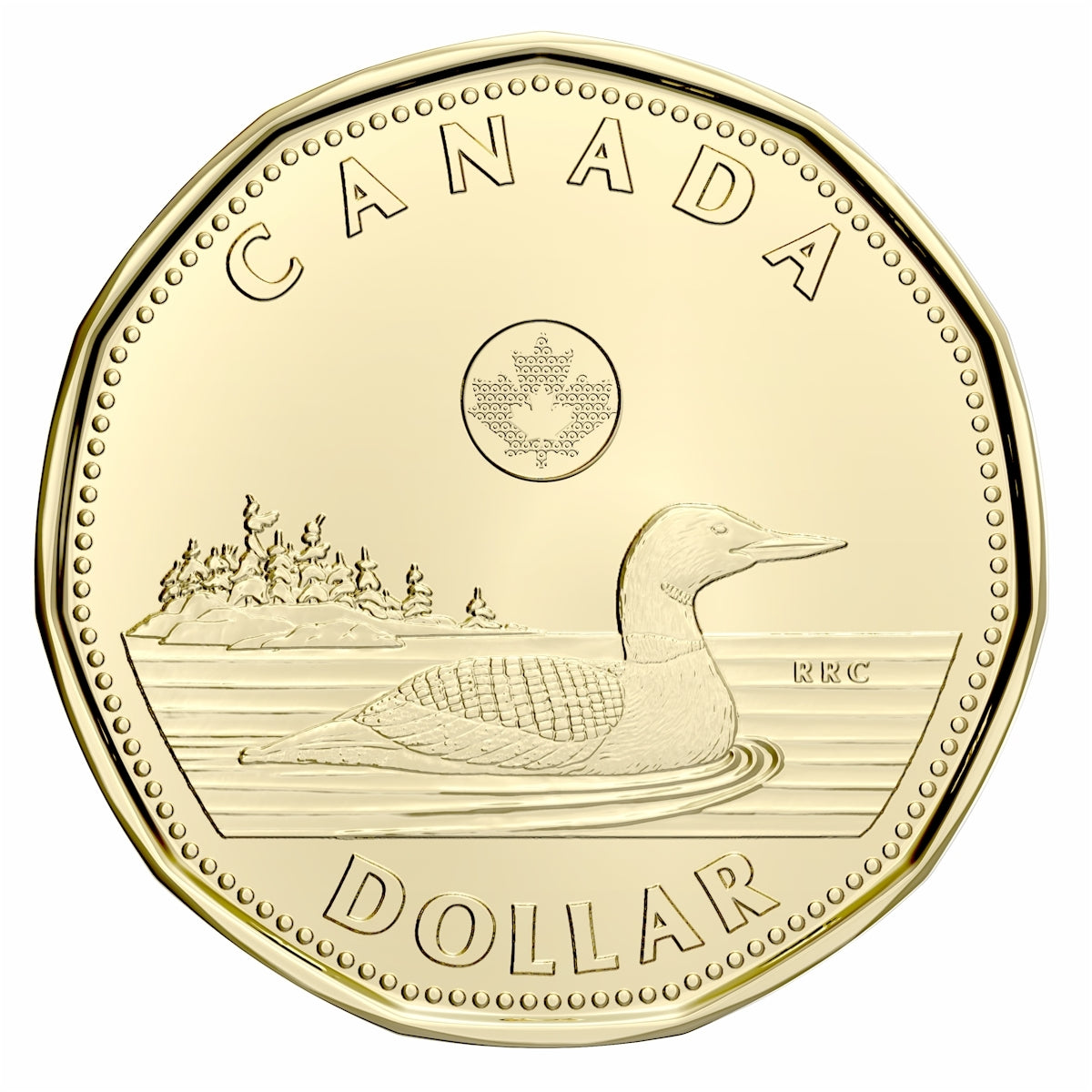 2020 Canada Wedding Gift Set