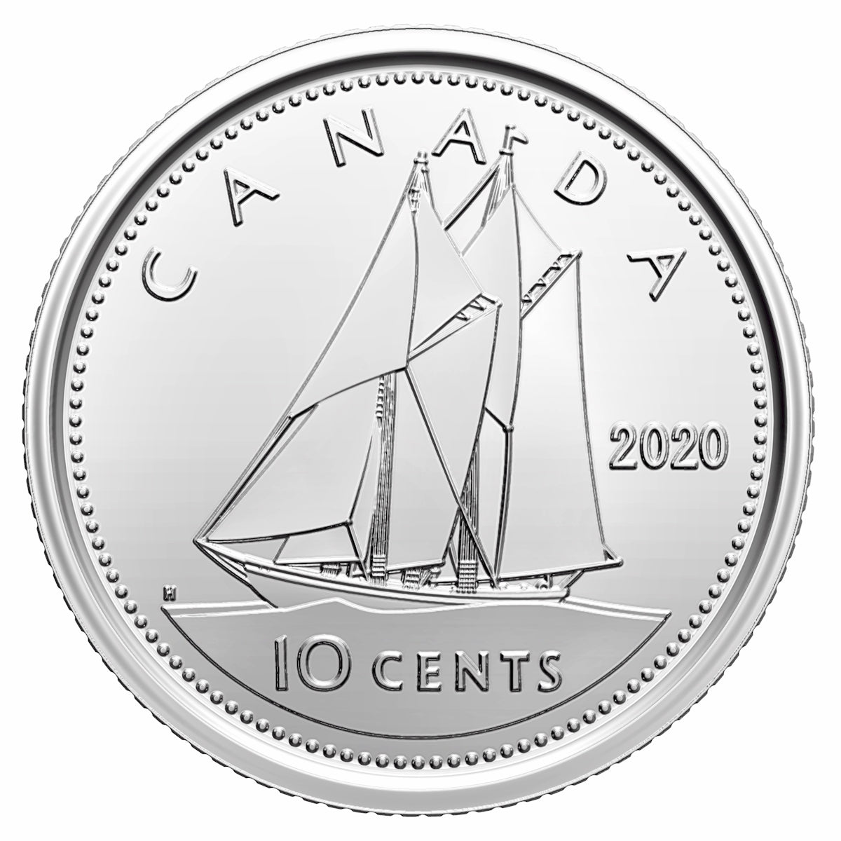 2020 Canada Wedding Gift Set