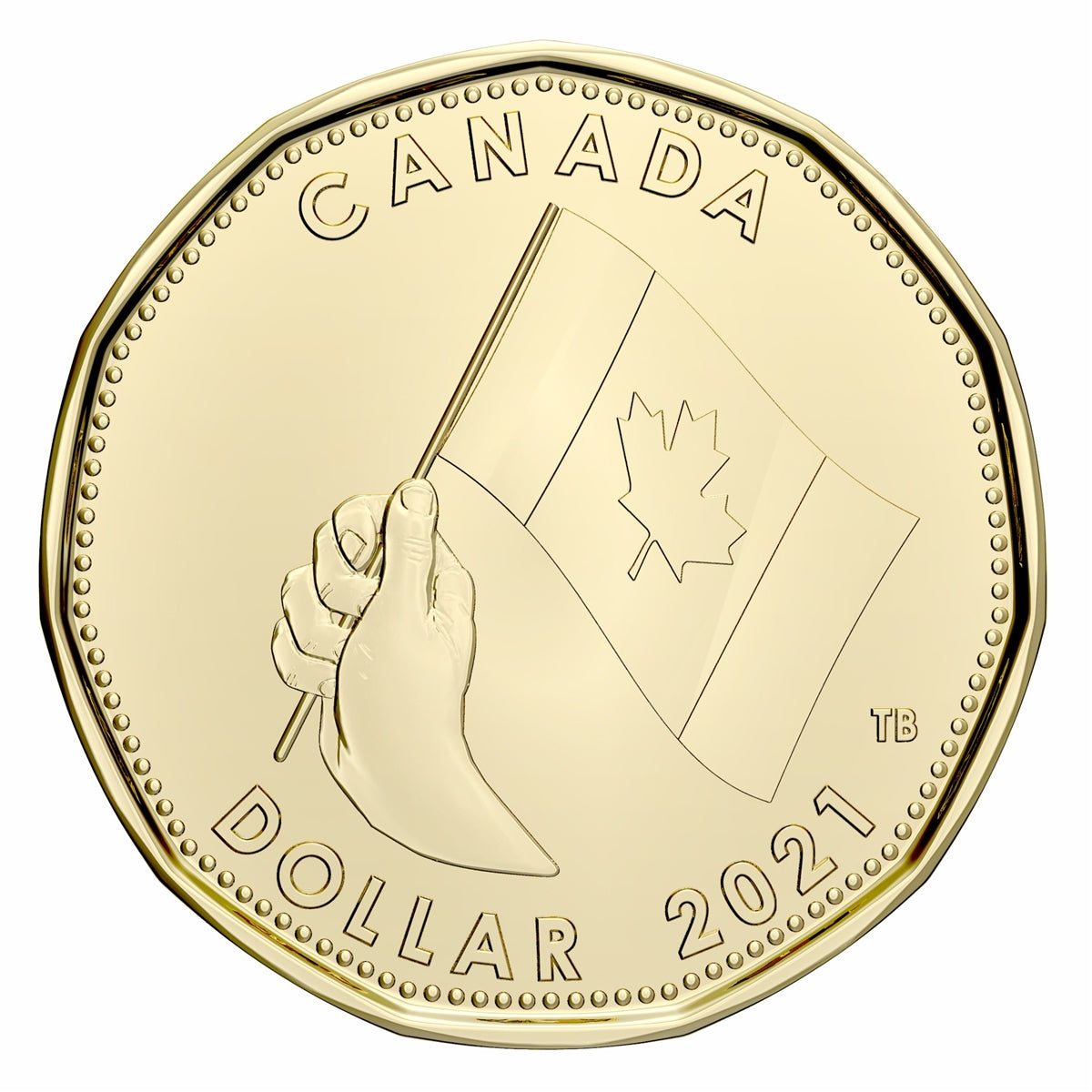 2021 Oh Canada Gift Set