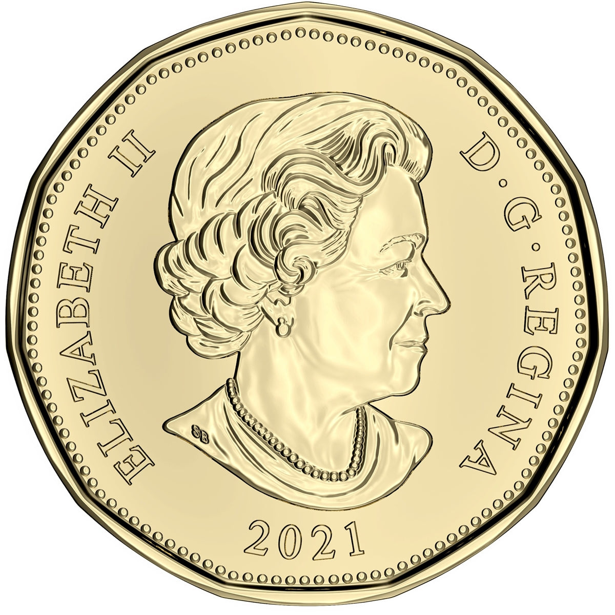 2021 Oh Canada Gift Set