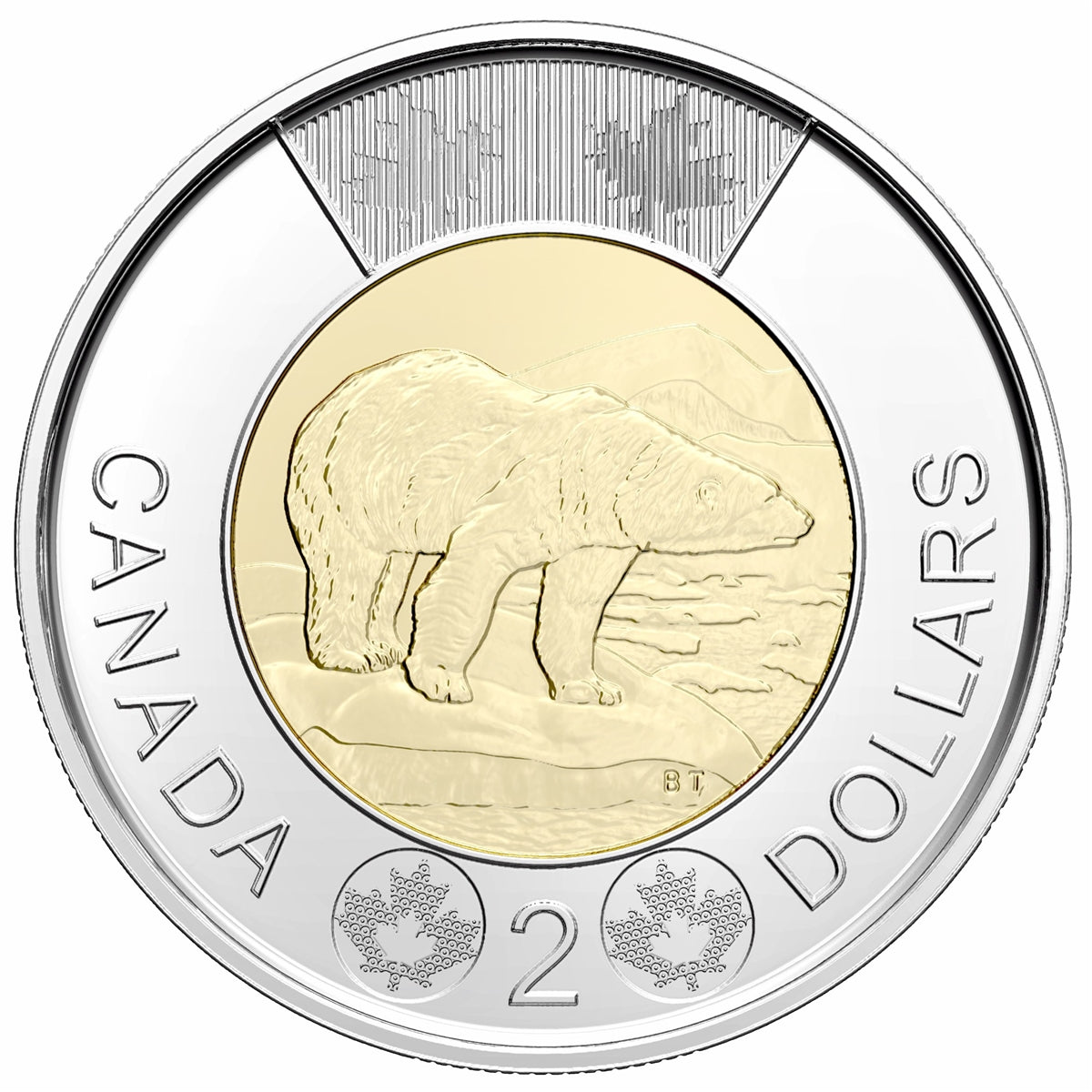 2021 Oh Canada Gift Set