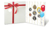 2008 Canada Birthday 25-cent Gift Set - Party Hat