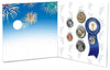 2008 Canada Congratulations 25-cent Gift Set - Trophy.