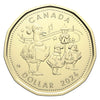 2026 Canada Holiday Gift Set