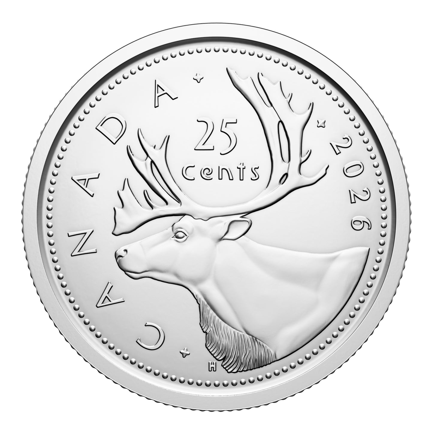 2026 Canada Holiday Gift Set