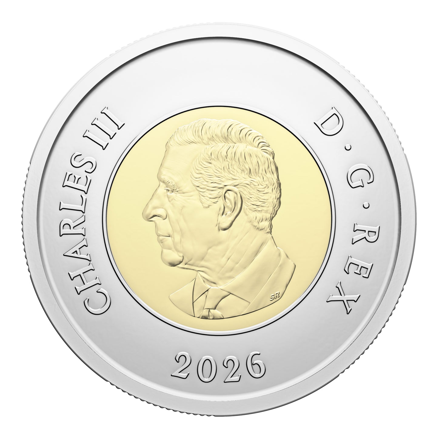 2026 Canada Holiday Gift Set