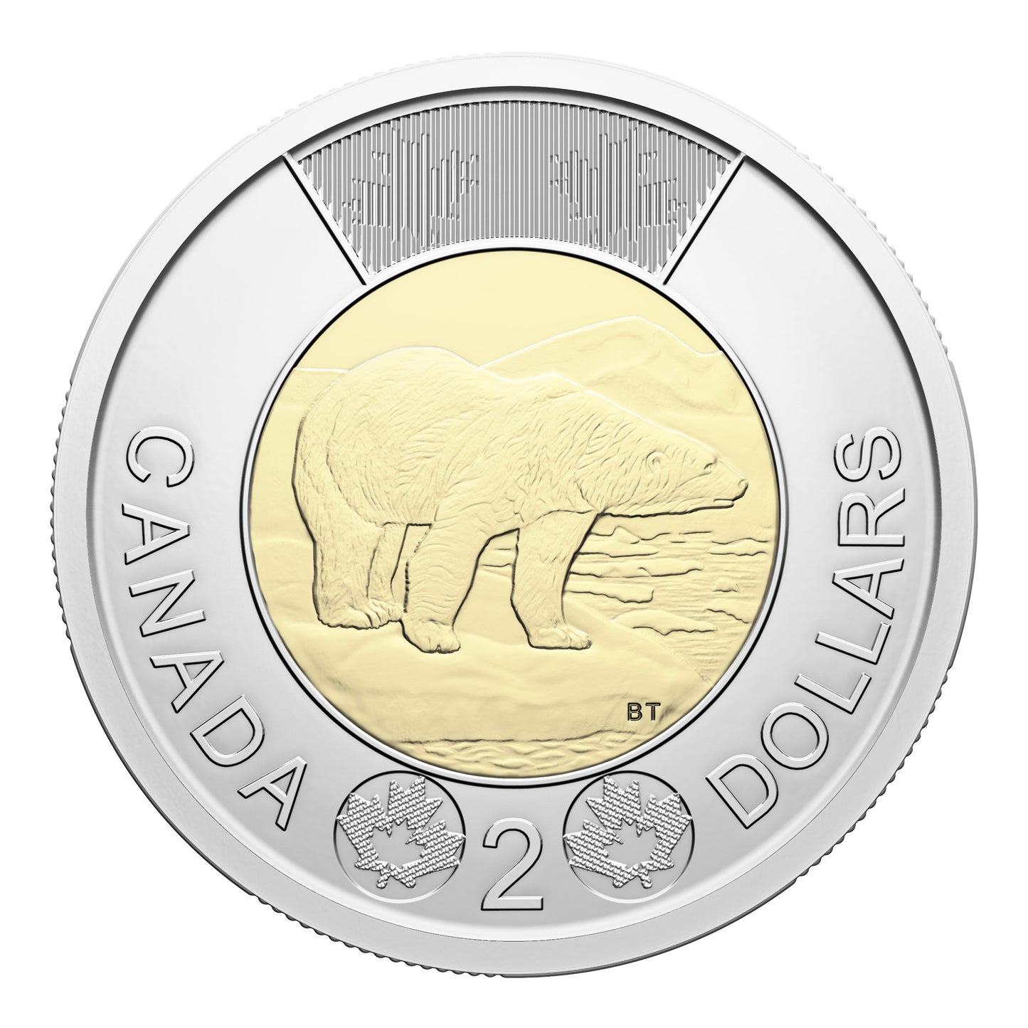 2026 Canada Holiday Gift Set
